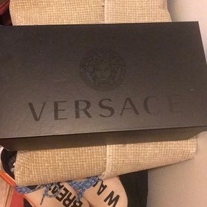 Versace Slides